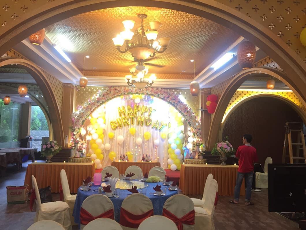 Avatar Hotel Vinh Eksteriør bilde